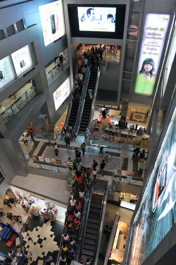 JEM Shopping Mall editorial stock image. Image of singapore 31723124