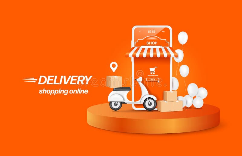 Hộp chuyển phát và xe máy giao hàng (Delivery scooters and parcel boxes): Những chiếc xe giao hàng nhanh được trang bị các hộp chuyển phát đa năng không chỉ mang lại tính tiện dụng, mà còn nâng cao hiệu quả trong việc cung cấp dịch vụ giao hàng tới đích. Hãy xem qua những chiếc xe đầy phong cách và thiết kế tối giản, kết hợp với những hộp chuyển phát chất lượng để biết thêm chi tiết.