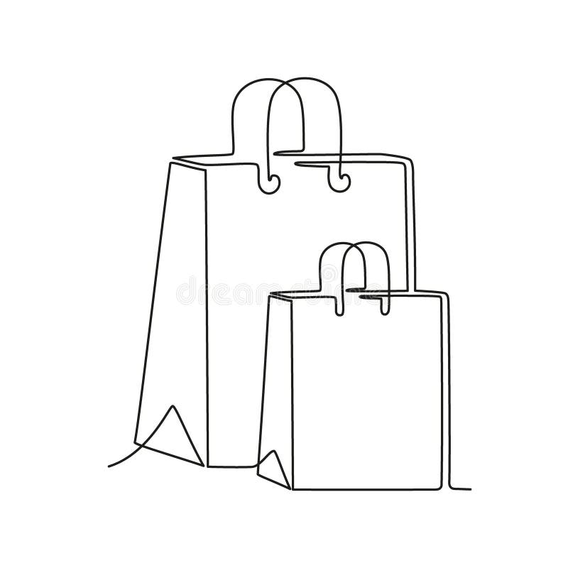 Bag Drawing Images - Free Download on Freepik