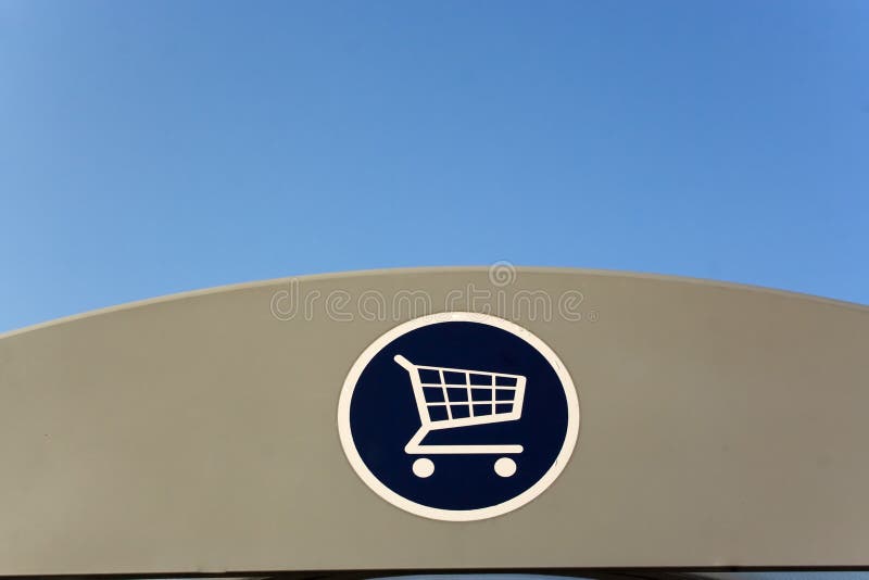 Trolley Park sign stock photo. Image of sign, park, area 22331522