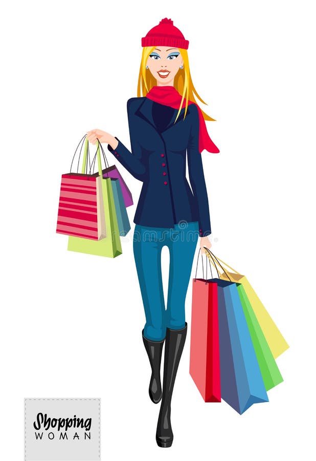 Personal Shopping Stock Illustrations – 11,547 Personal Shopping Stock  Illustrations, Vectors & Clipart - Dreamstime