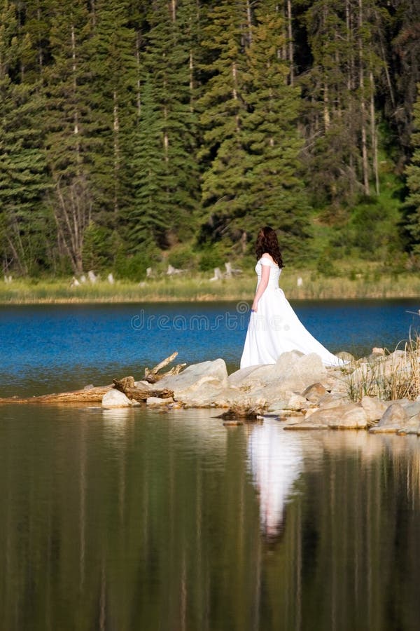 Shoreline Bride