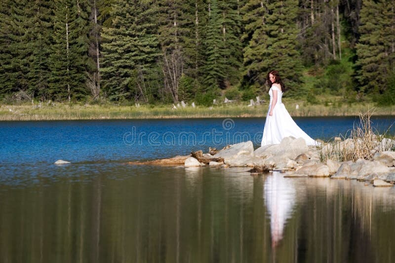 Shoreline Bride