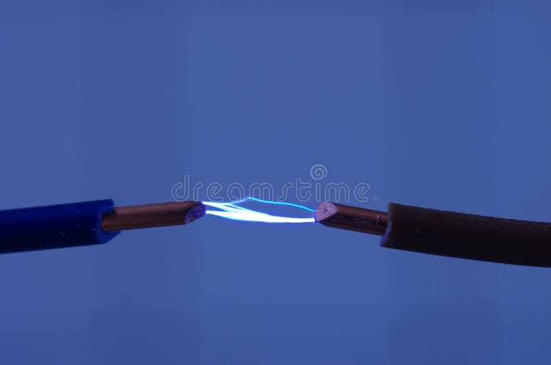 Short-circuit stock images Short-circuit stock images
