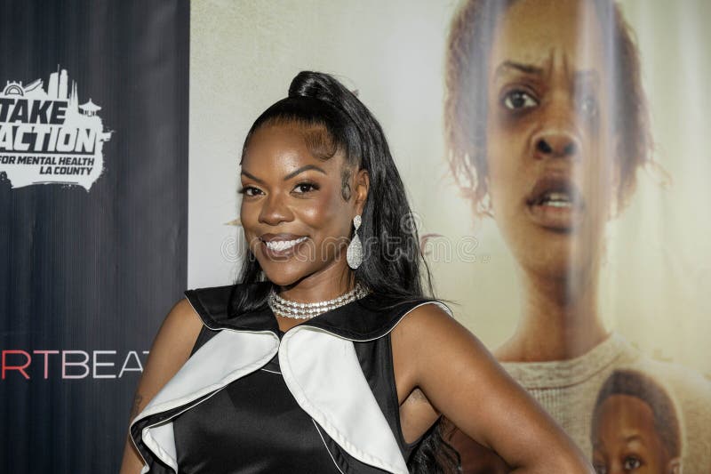 LOS ANGELES, USA - Short Film Premiere Heartbeat - May 20th, 2023 ...