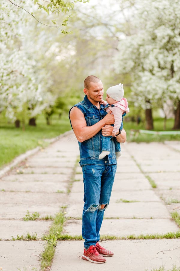 Short Haired Tiny Teen with Daddy