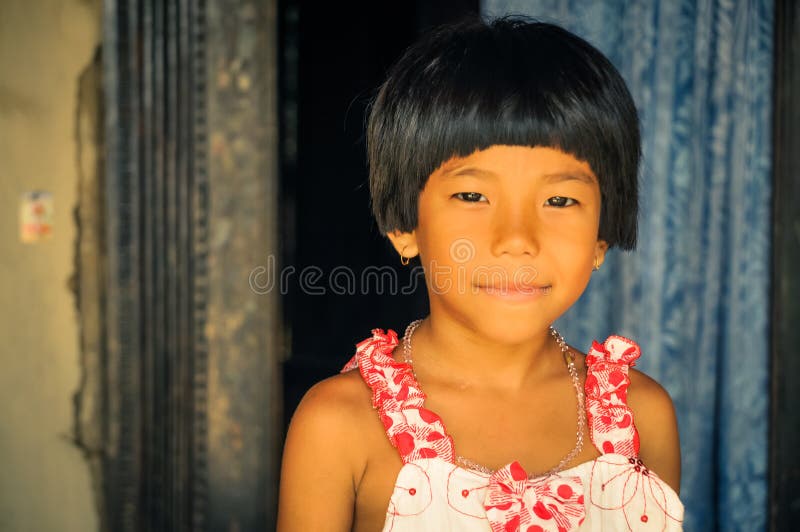 Girl in Bangladesh editorial photo. Image of town, person - 84908431 Girl in Bangladesh editorial photo. Image of town, person - 84908431