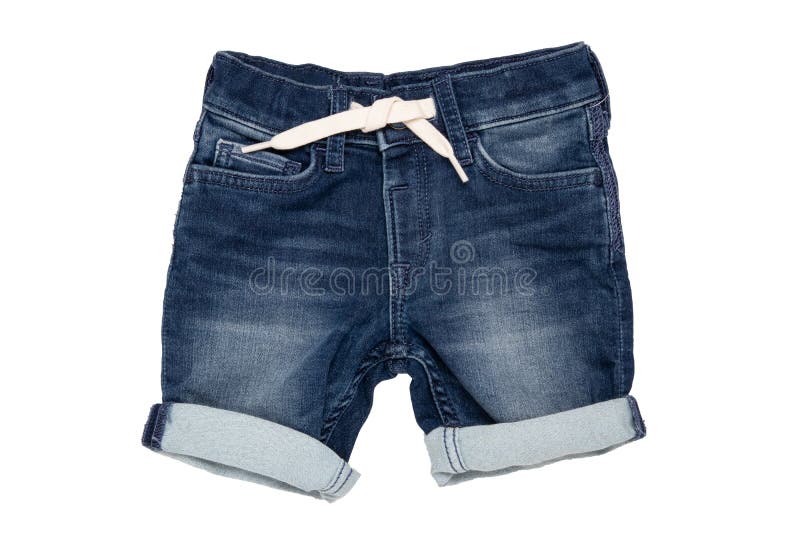 Guess Short bleu style simple Mode Pantalons Shorts 