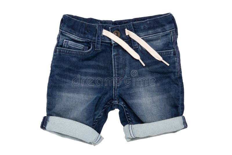 ABOUT YOU Femme Vêtements Pantalons & Jeans Pantalons courts Shorts en jean Jean 