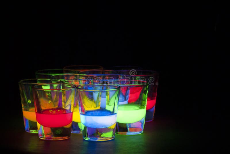 Stick glow stock image. Image of temporary, emergency 16720363