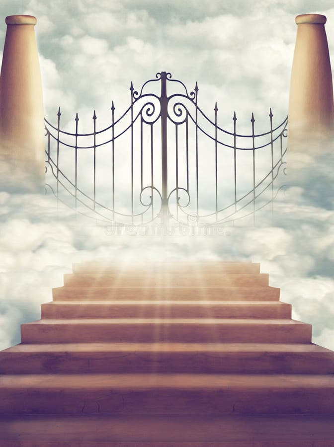 104 Pearly Gates Stock Photos - Free & Royalty-Free Stock Photos