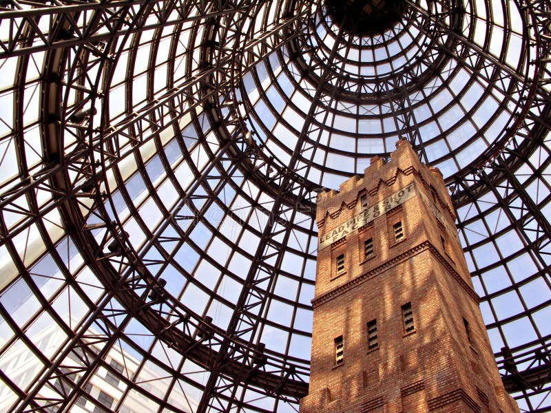 Shot Tower