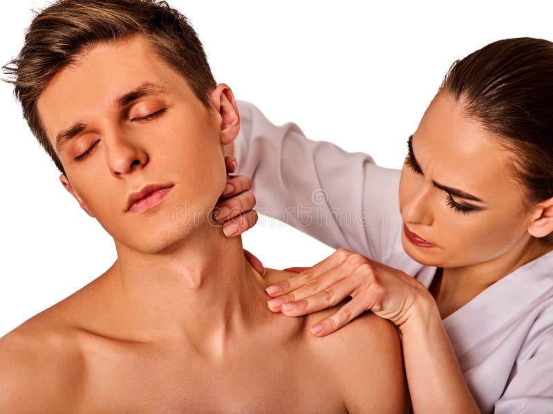 https://thumbs.dreamstime.com/b/shoulder-neck-massage-man-spa-salon-men-doctor-making-therapy-rehabilitation-center-isolated-repositioning-92165725.jpg
