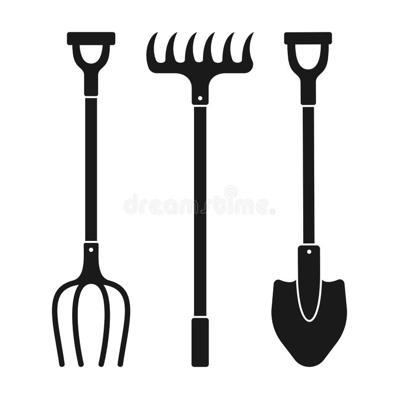 yard work clip art