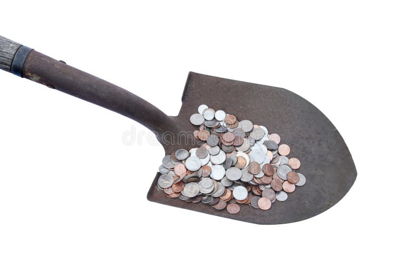 1,484 Shovel Money Stock Photos Free & RoyaltyFree Stock Photos from