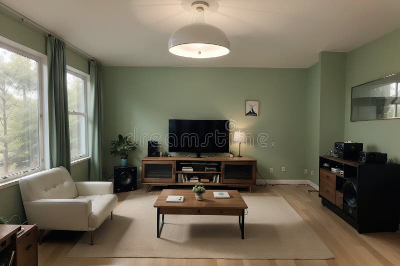 Vintage design - Wikipedia - Retro Revival Interior Design For Home Decor