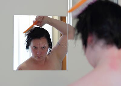 205 Women Naked Shower Outside Stock Photos - Free & Royalty-Free Stock