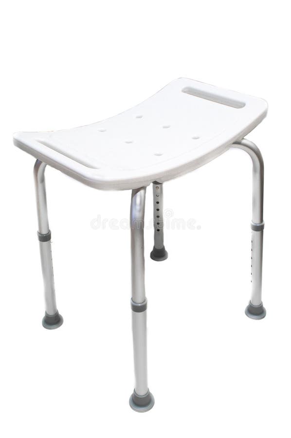Shower Chair stock images Shower Chair stock images