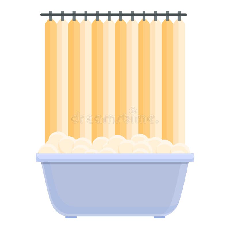 Shower Curtain Design Stock Illustrations 5,467 Shower Curtain Design