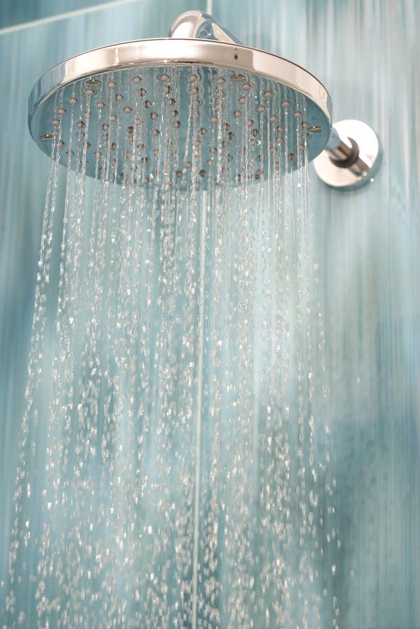 Shower head