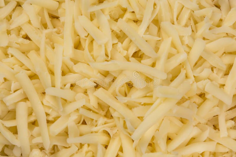 Shredded Mozzarella cheese stock image. Image of chopped 22550339