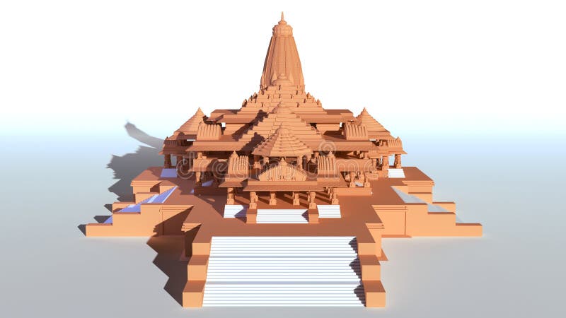 Shri Ram Mandir Ayodhya