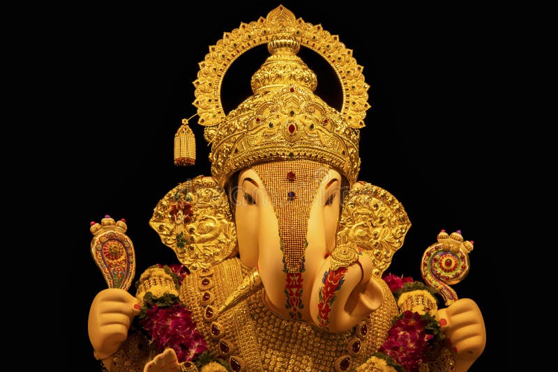 Shrimant Dagdusheth Ganpati, dagdusheth ganpati, shrimant, dagdusheth,  ganpati, HD phone wallpaper | Peakpx