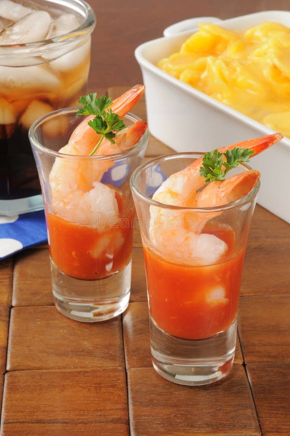 327 Shrimp Cocktail Glasses Stock Photos Free & RoyaltyFree Stock