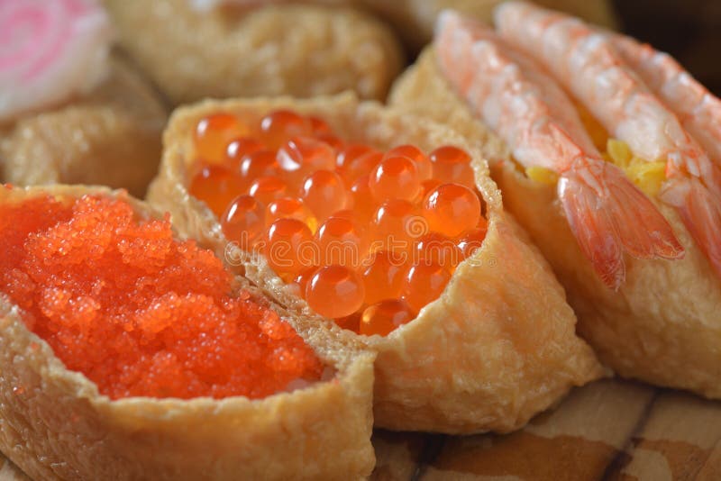 what is crab roe