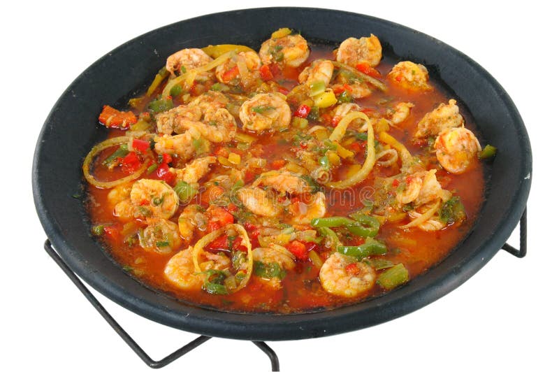 Shrimp Meal img