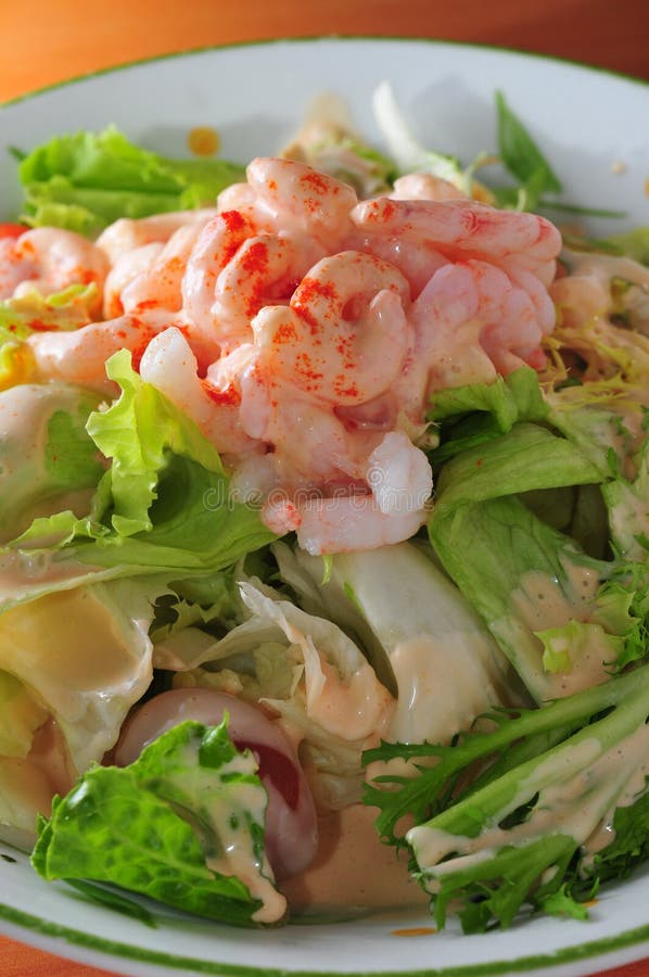 141 Thousand Island Sauce Shrimp Stock Photos Free & RoyaltyFree