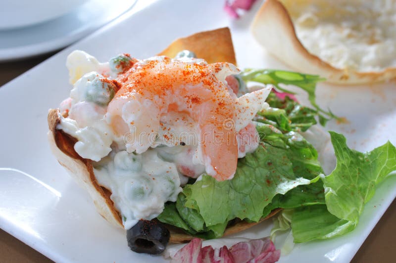 141 Thousand Island Sauce Shrimp Stock Photos Free & RoyaltyFree