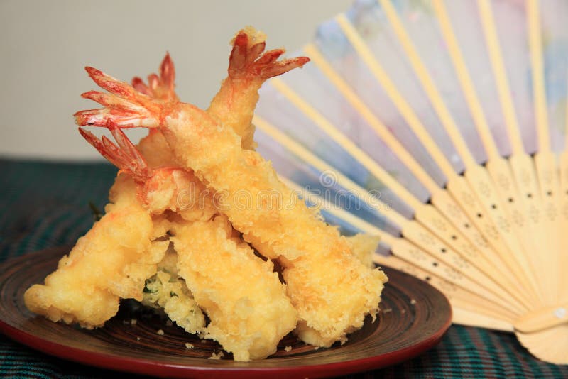 Cooked Australian Tiger Prawns Stock Image Image of shrimp