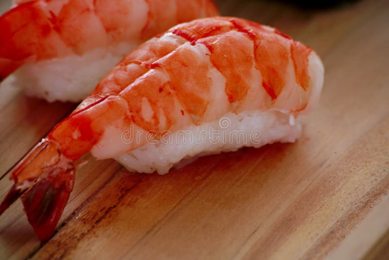 Shrimps