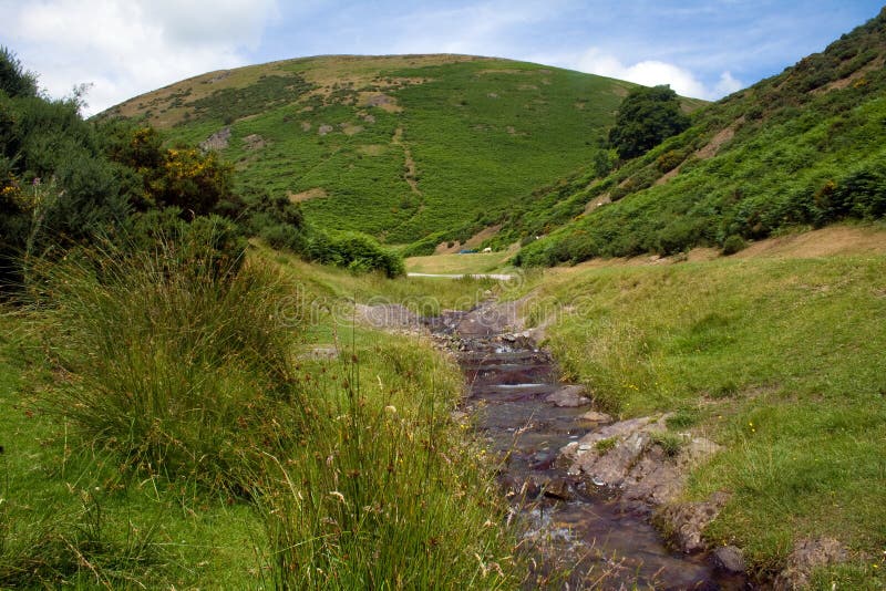 Shropshire Hills