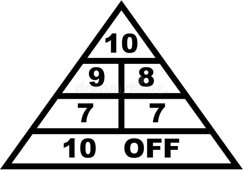 Shuffleboard fields stock vector. Illustration of deck 106169233