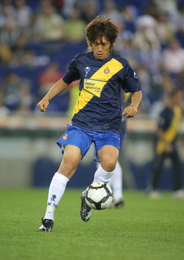 Pes Miti del Calcio - View topic - Shunsuke NAKAMURA 2002-2008