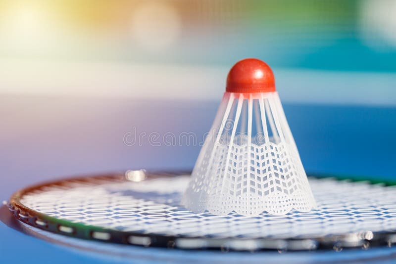 1,030 Badminton Shuttlecock Birdie Stock Photos Free & RoyaltyFree