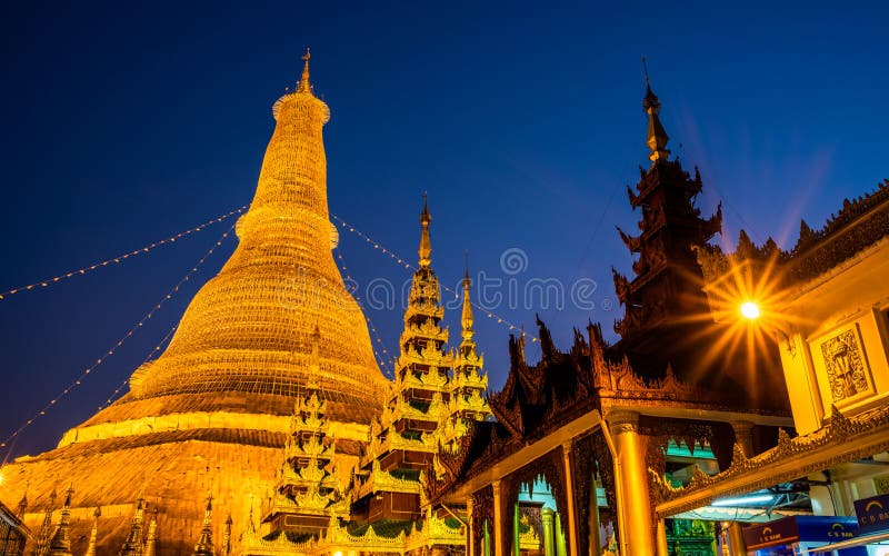Shwedagon Pagoda, Yangon, Myanmar. Burma Asia. Buddha pagoda stock photos Shwedagon Pagoda, Yangon, Myanmar. Burma Asia. Buddha pagoda stock photos