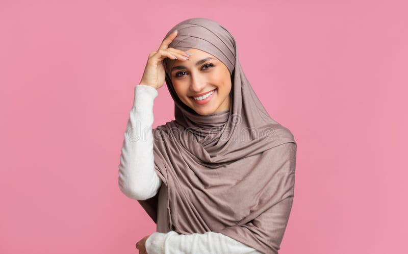 Girl muslim sexi Hot Muslim