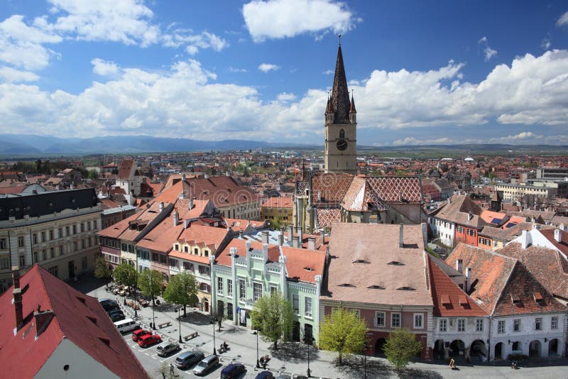 3,392 Hermannstadt City Stock Photos - Free & Royalty-Free Stock Photos  from Dreamstime