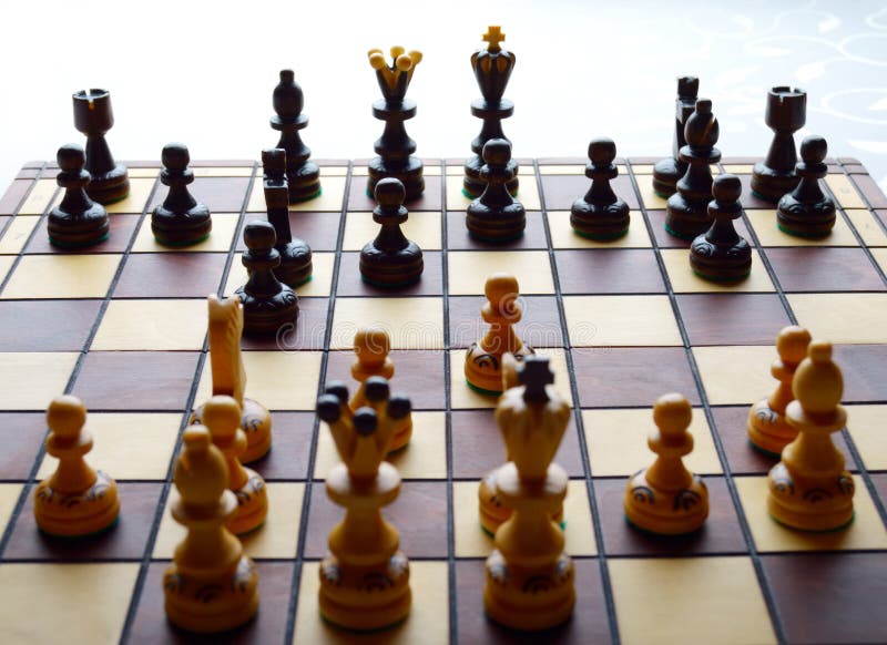 Chess, Board Games Wiki