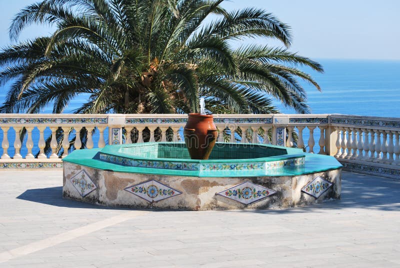 Sicily obrazy stock Sicily obrazy stock
