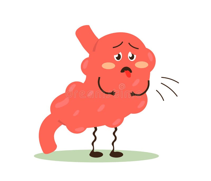 Lista 95+ Foto Dolor De Estomago Nauseas Y Gases Cena Hermosa