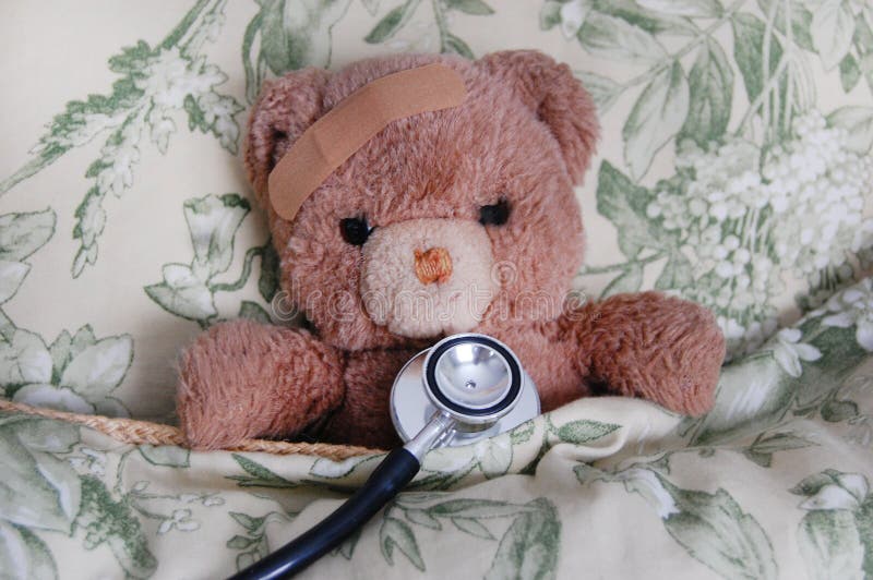 854 Hurt Teddy Bear Photos Free & RoyaltyFree Stock Photos from