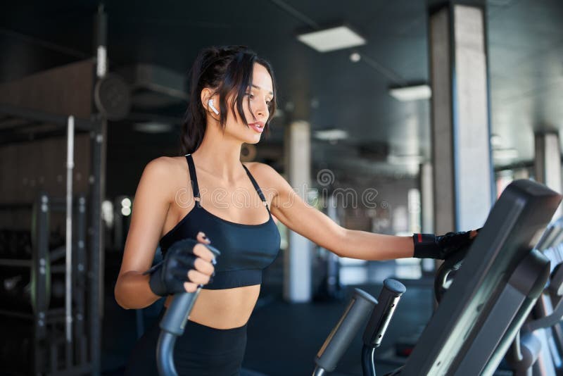 Free pictures of hot girls on treadmills 230 Girl Sexy Treadmill Photos Free Royalty Free Stock Photos From Dreamstime