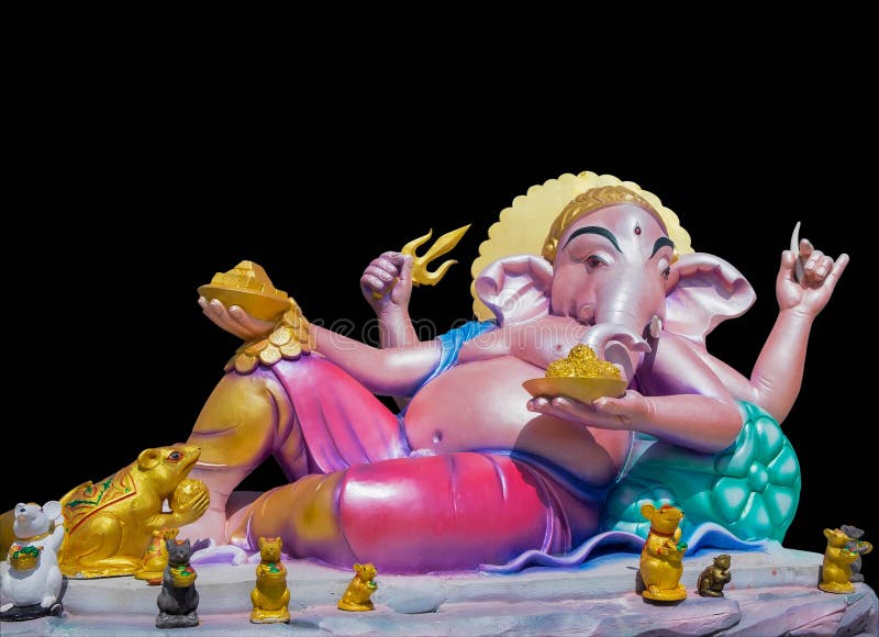 Ganesh Chaturthi 2023: Know the significance of Ganesha Trunk Left, Right &  Straight Direction | Spirituality News, Times Now