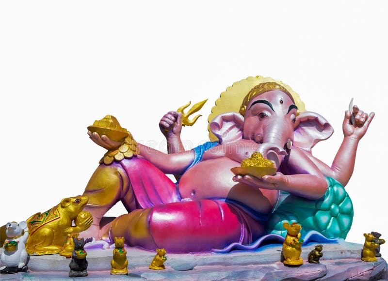 149 Ganesha Side View Stock Photos - Free & Royalty-Free Stock Photos from  Dreamstime