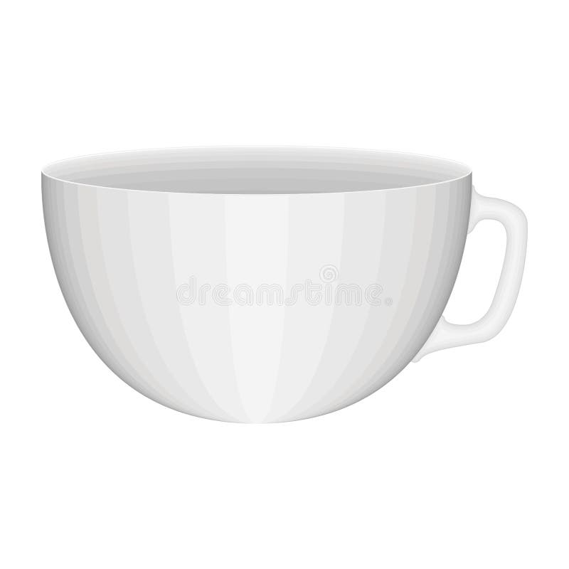 Side View Coffee Tea Cup Stock Illustrations – 1,166 Side View Coffee Tea  Cup Stock Illustrations, Vectors & Clipart - Dreamstime