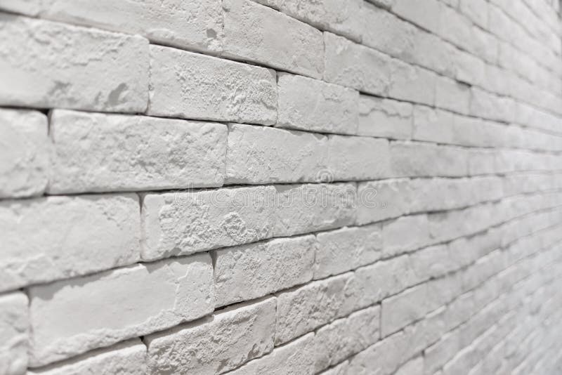 1,402 Side View White Brick Wall Background Stock Photos - Free &  Royalty-Free Stock Photos from Dreamstime